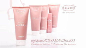 Trattamento Viso Lumax®